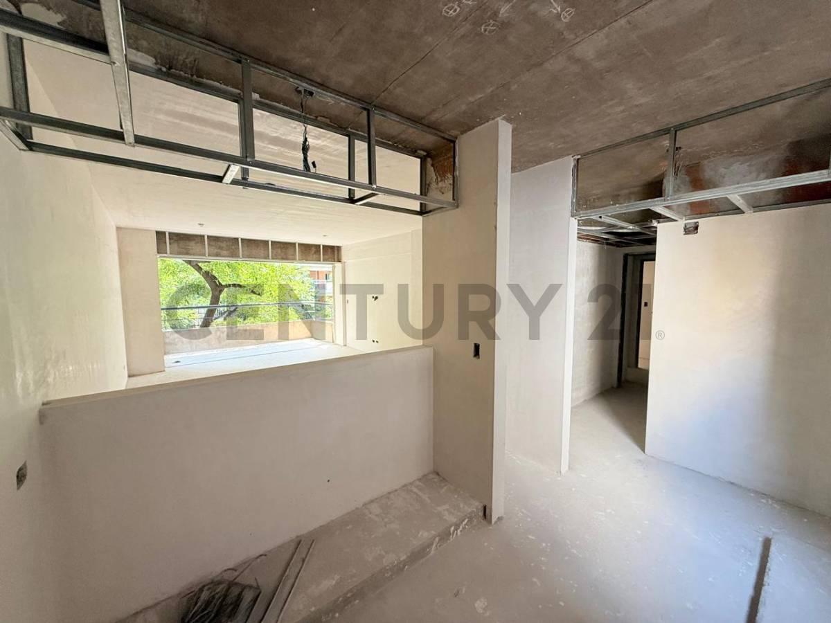 TRES AMBIENTES CON BALCON ENTREGA MARZO 2027 — foto 1