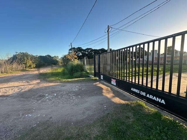 Lote en Venta — foto 1