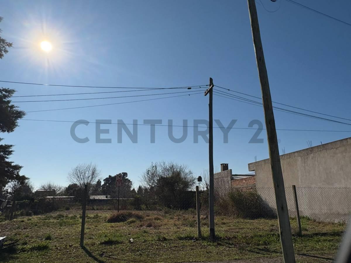 Lote en venta, en La plata — foto 1