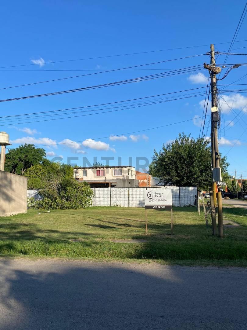 Lote en Venta en Barrio El Rincon — foto 1