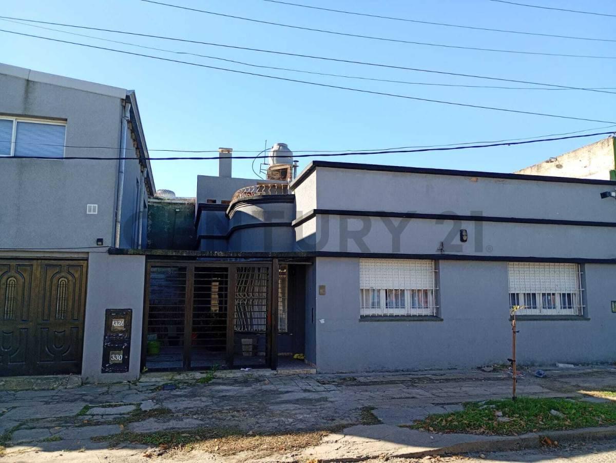 Venta en Bloque: Casa y Departamento — foto 1