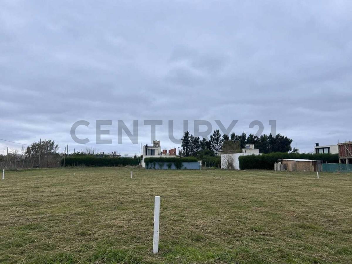 Lote en Venta en Villa Castells — foto 1
