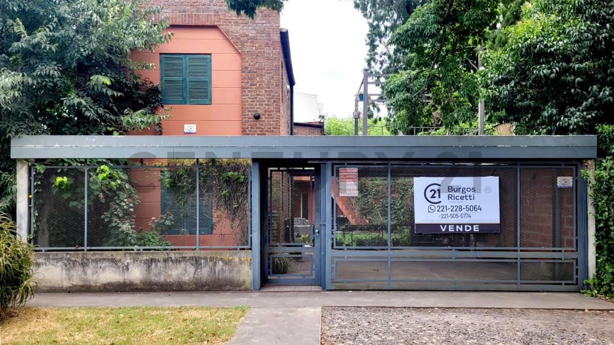 Lote en Venta Frente a Parque San Martin — foto 1