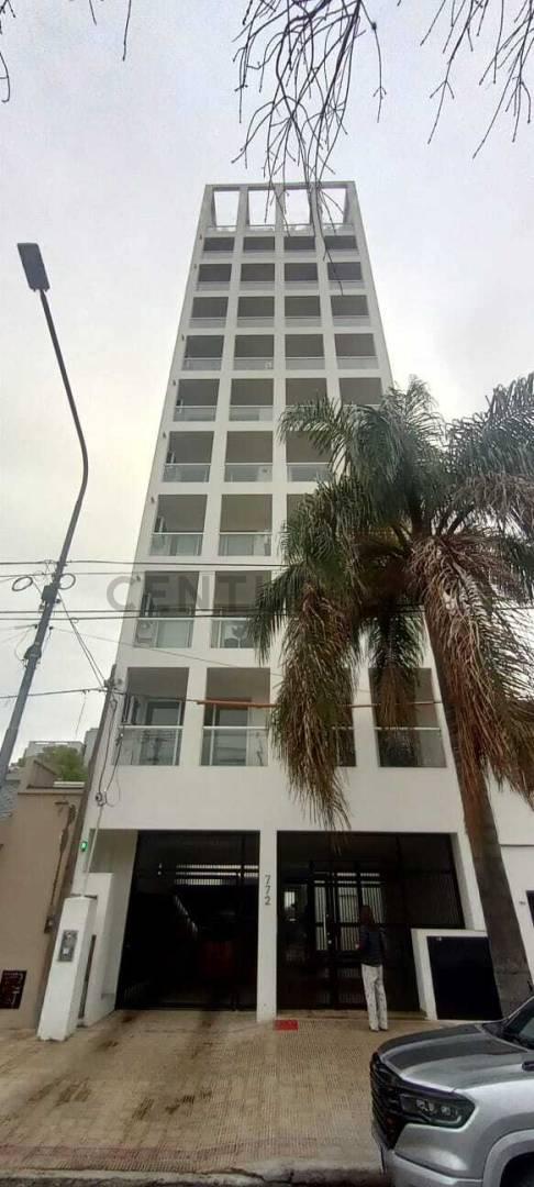 Monoambiente a Estrenar en Alquiler — foto 1