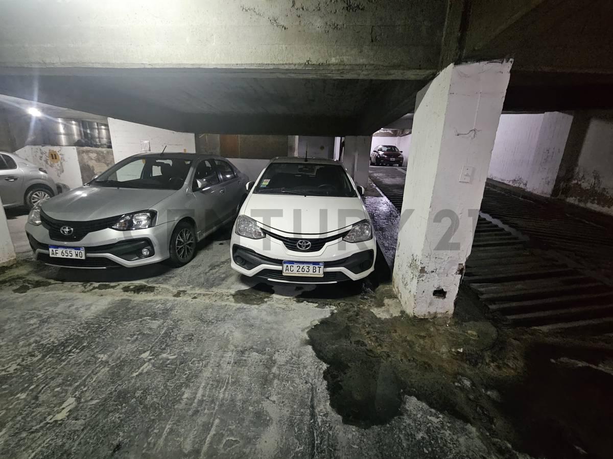 Cochera Cubierta en Venta en La Plata — foto 1