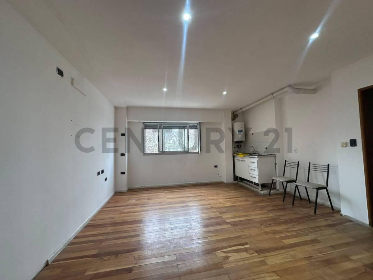 Monoambiente en Alquiler en La Plata — foto 1