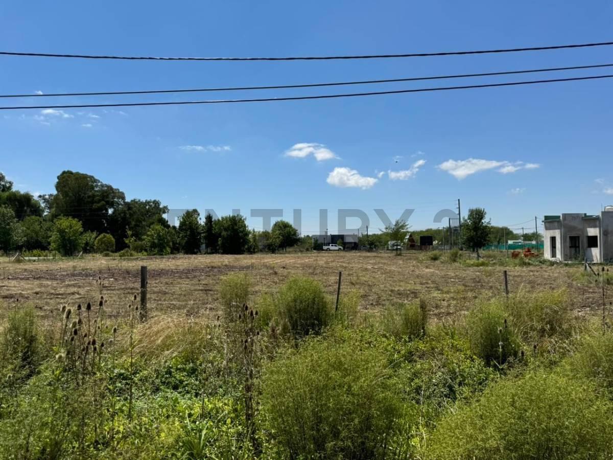 Lotes en venta en Barrio Nacho Correas — foto 1