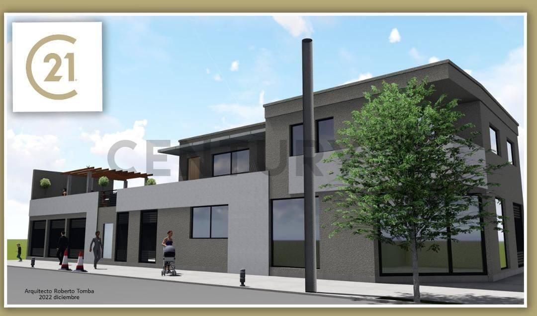Departamento en venta con SUM Maipu — foto 1