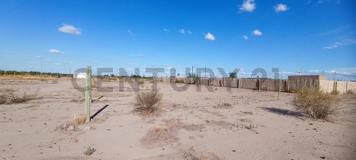 Lote en venta en Maipu — foto 1