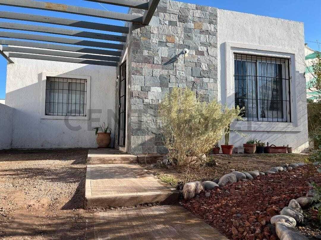 Casa en venta Luján de Cuyo "Natania 58" — foto 1