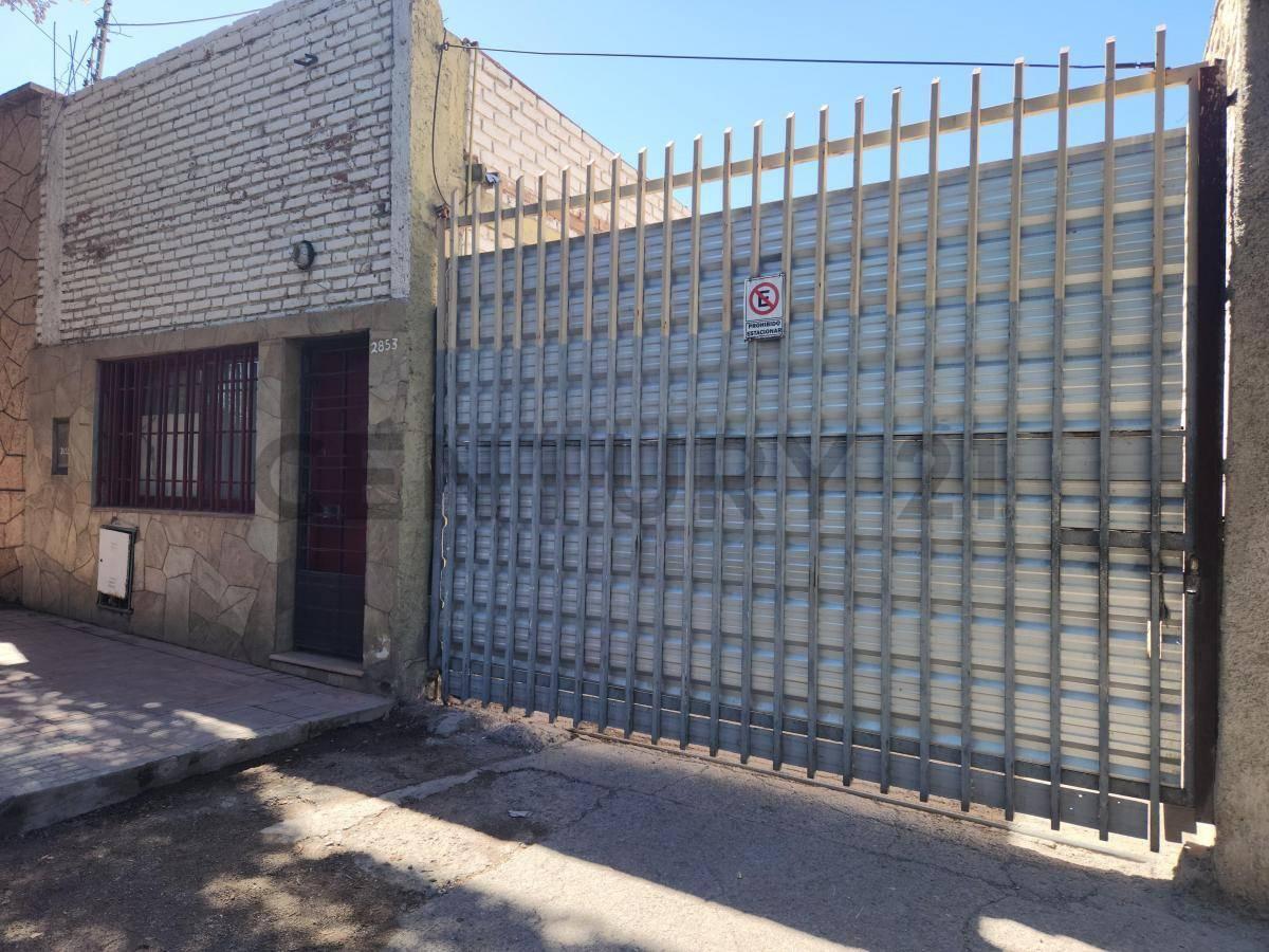 GALPÓN EN VENTA EN CIUDAD — foto 1