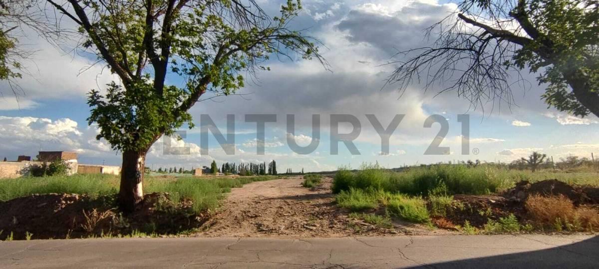 Terreno Barrio Cooperativa Agua y Energia — foto 1