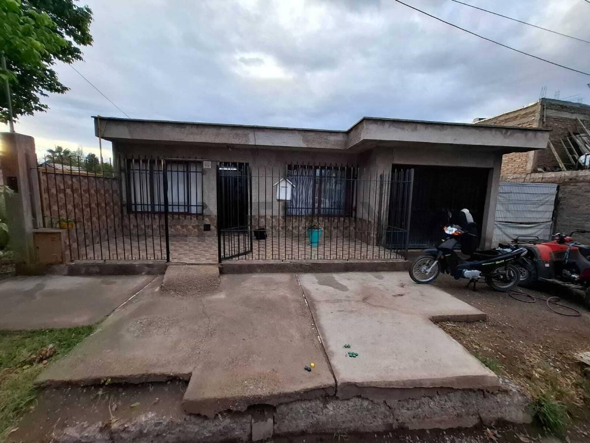 ¡Casa en venta! — foto 1
