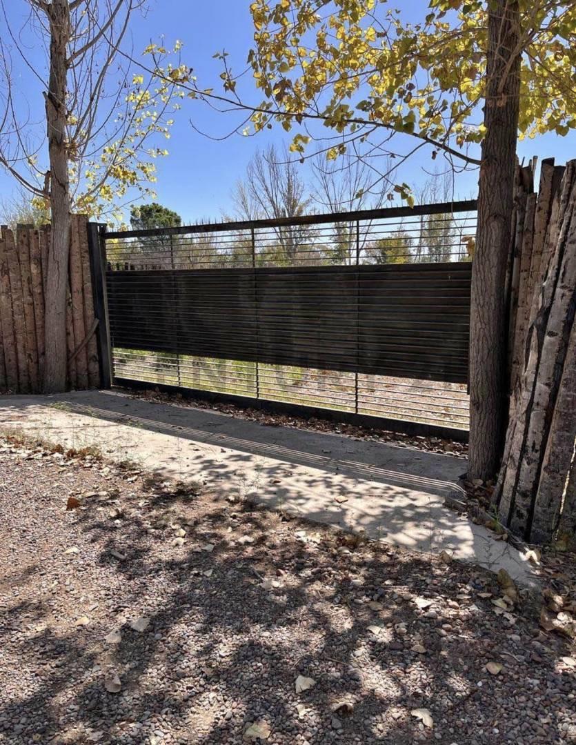 Venta de terreno — foto 1