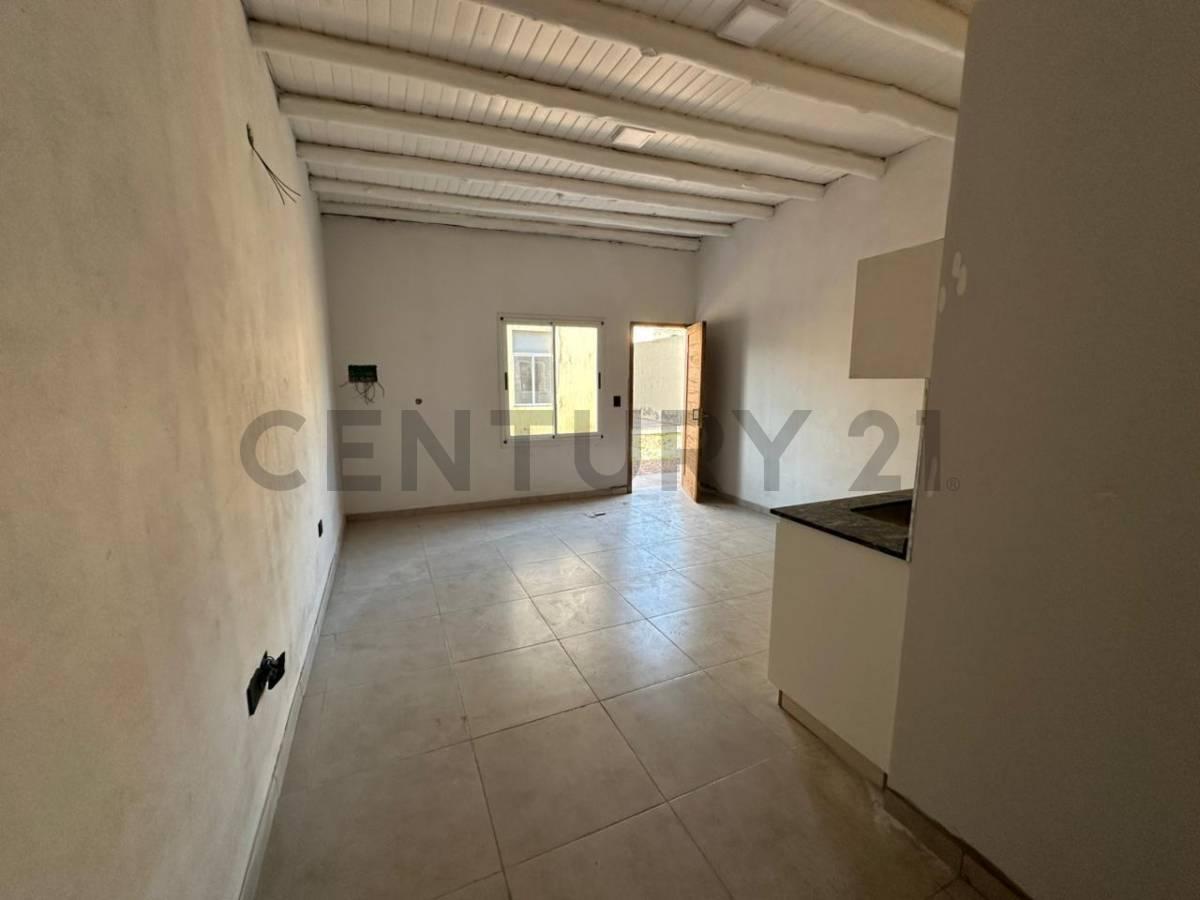 C21 Lucio Barroso vende casa a estrenar — foto 1