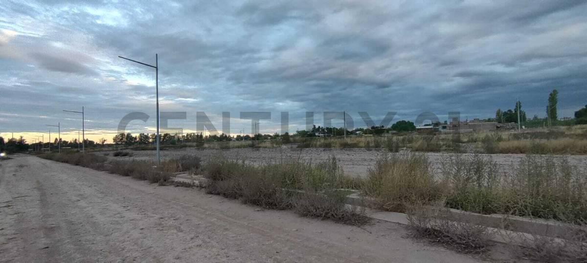 Venta lote en Coquimbito — foto 1