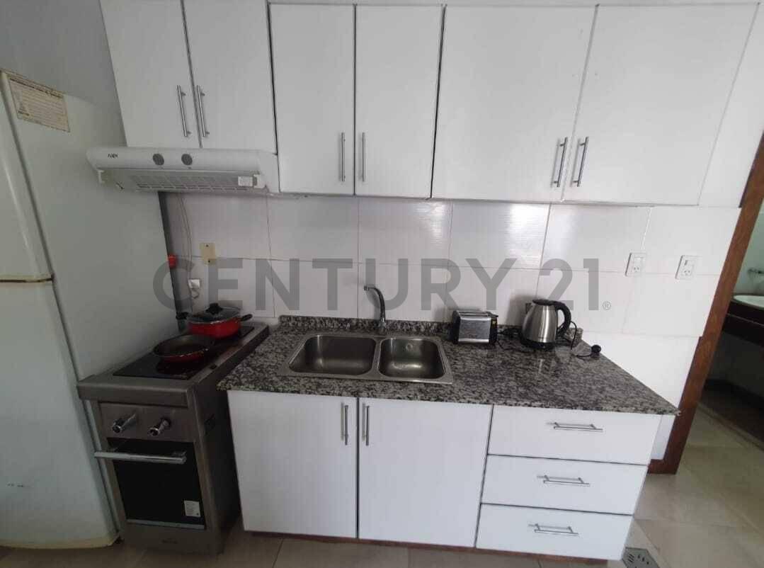 Venta de departamentos en cuarta sección — foto 1