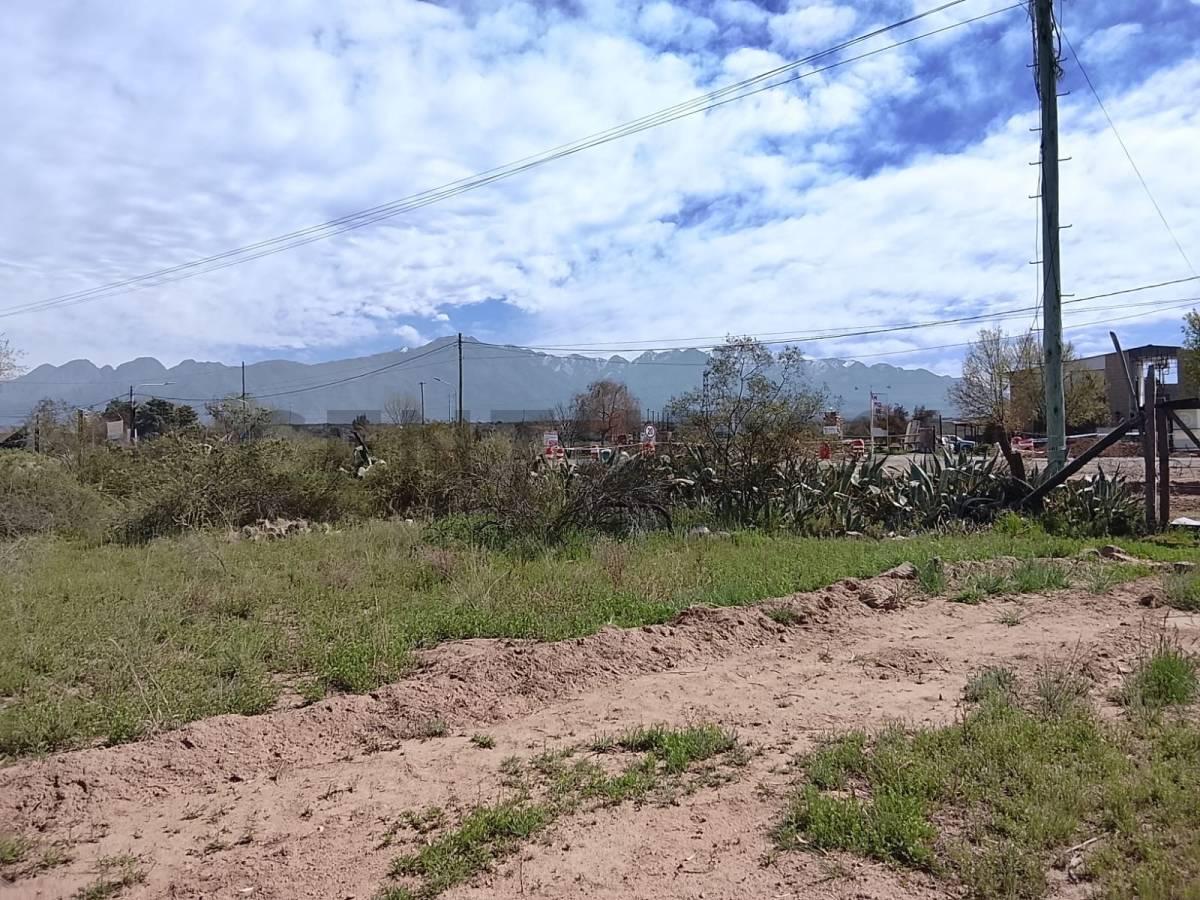 TERRENO EN VENTA BLANCO ENCALADA, LUJAN DE CUYO — foto 1