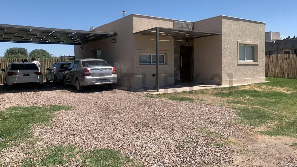 CASA EN VENTA — foto 1