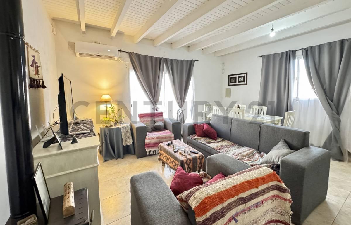 Venta de Casa — foto 1