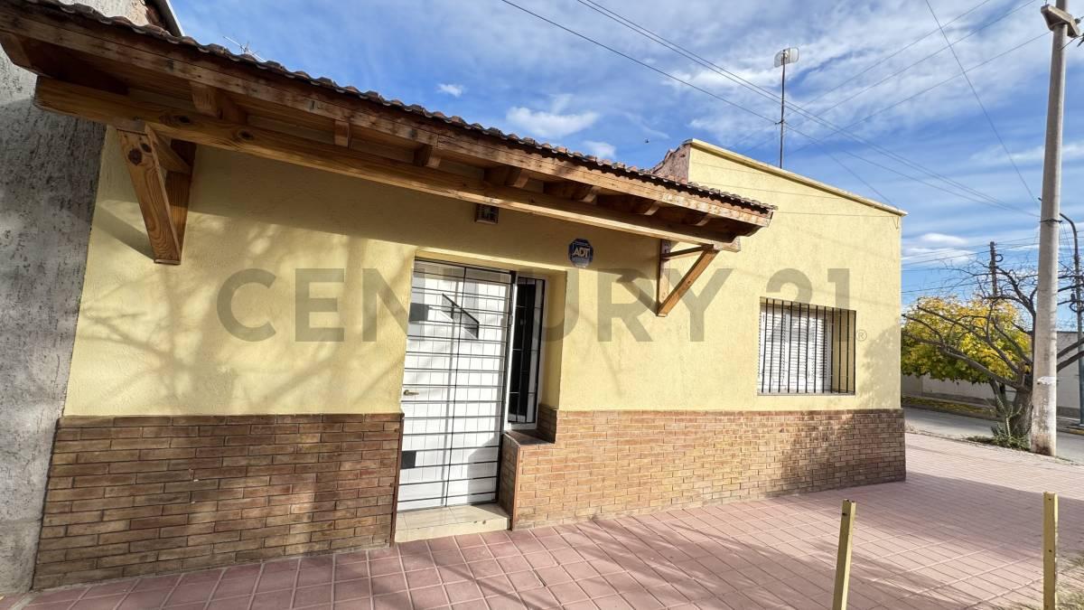 Venta de casa y departamento o negocio comercial — foto 1