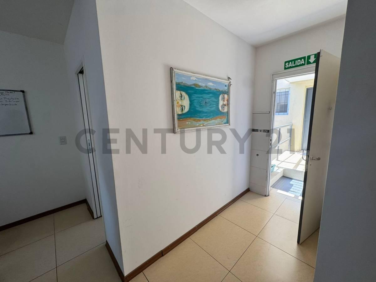 Departamento/oficina en alquiler en Godoy Cruz — foto 1