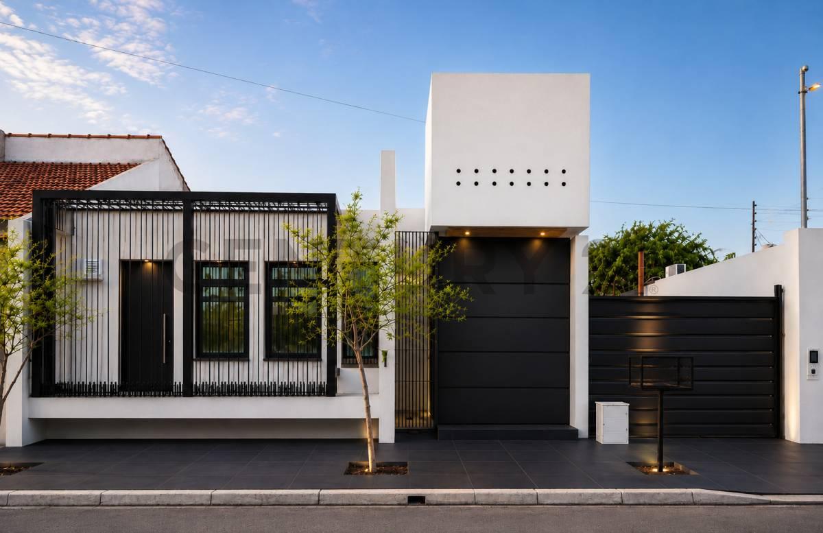 Venta de Casa — foto 1