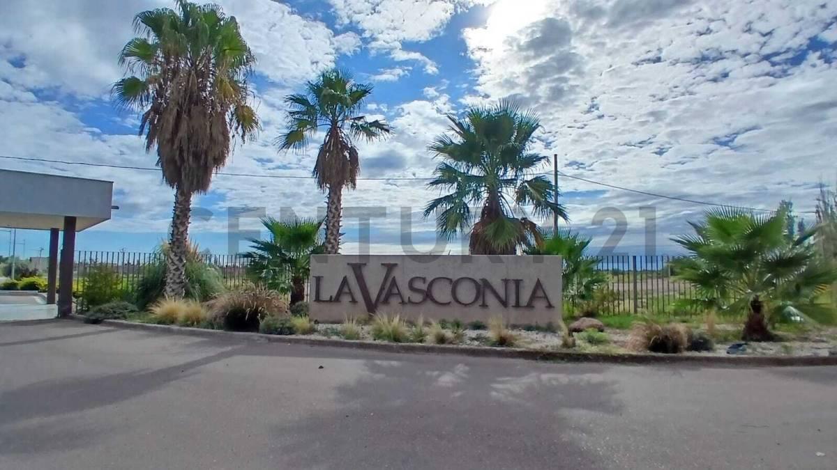 LOTE EN VENTA EN LA VASCONIA — foto 1