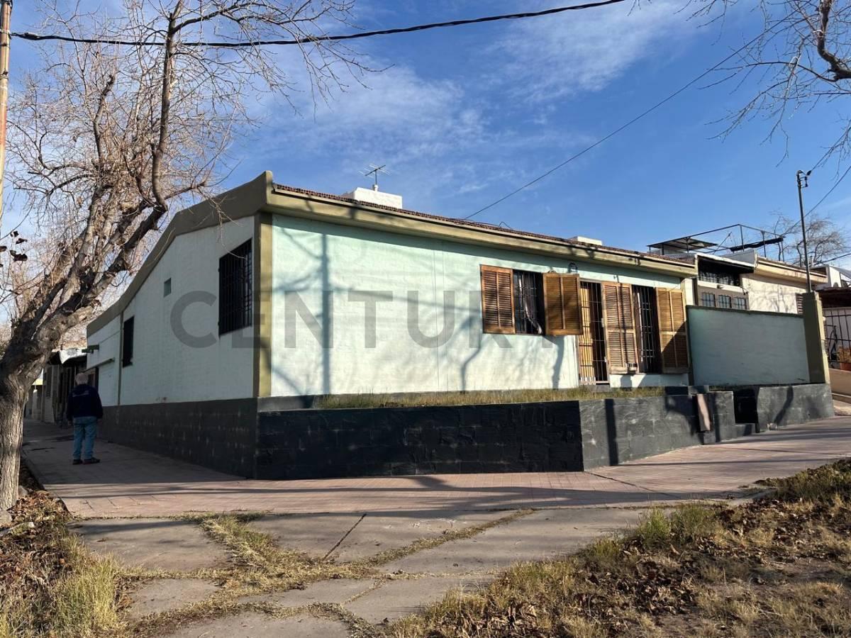 CASA EN ALQUILER - LAS HERAS — foto 1