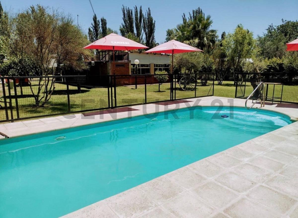 Se vende salon para eventos o local gastronomico — foto 1