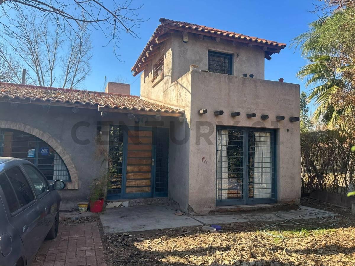 CASA EN VENTA - BERMEJO - GUAYMALLEN — foto 1