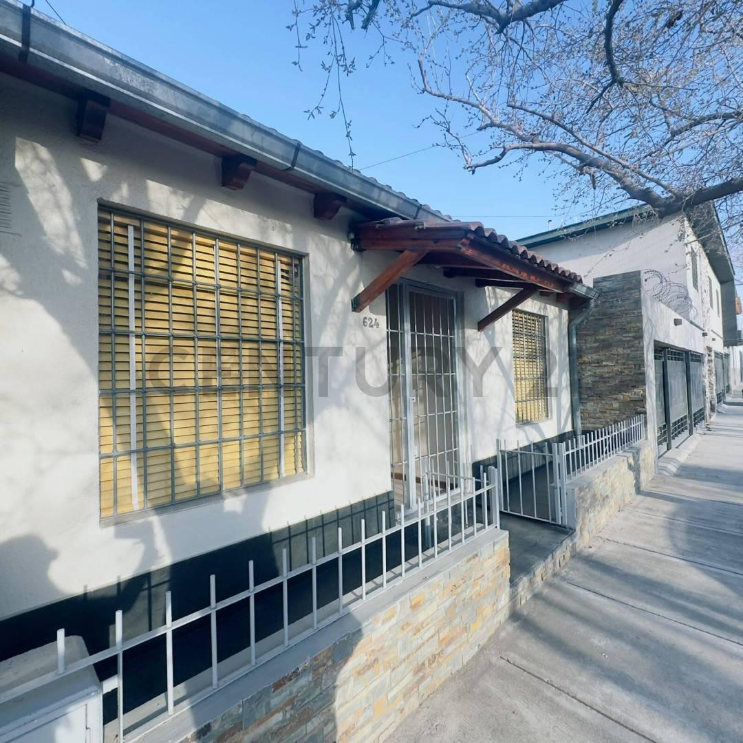 VENTA DE CASA EN DORREGO | AMOBLADA — foto 1
