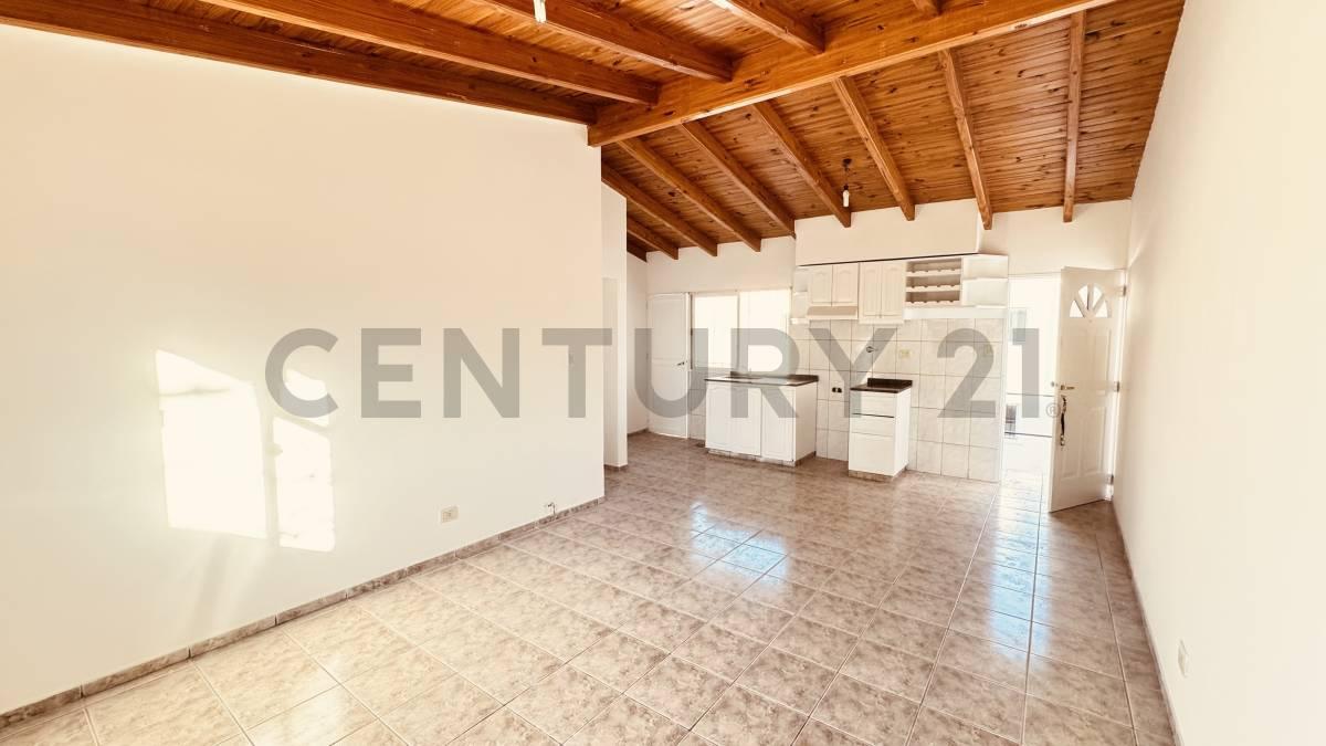 Alquiler de Departamento — foto 1