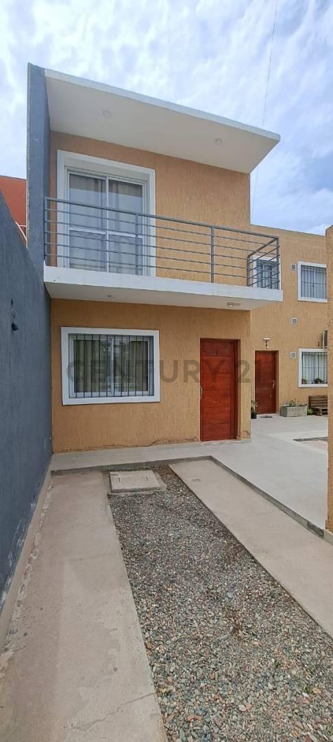 Venta de Duplex EN Barrio Inka II — foto 1