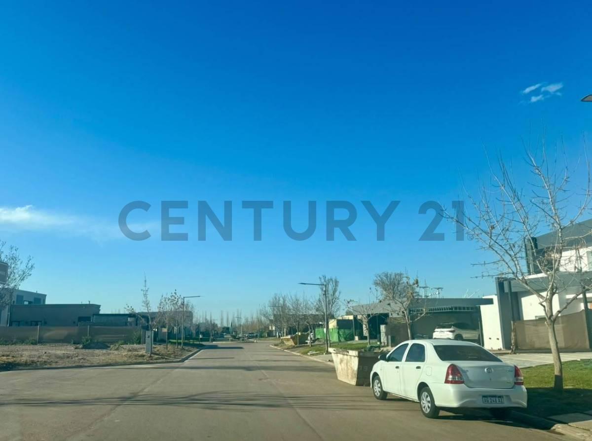C21 Lucio Barroso Vende Lote B° La Luisa — foto 1