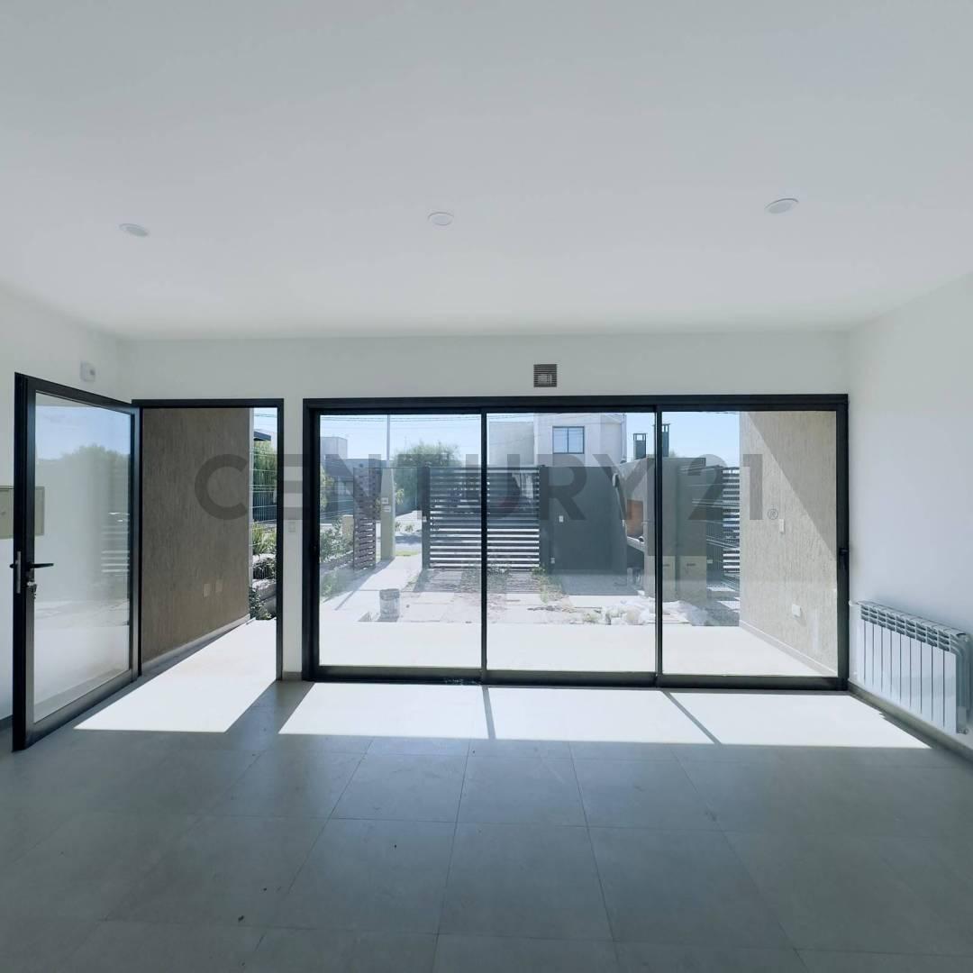 VENTA DE CASA | BARRIO VISTA OLIVOS – MAIPÚ — foto 1