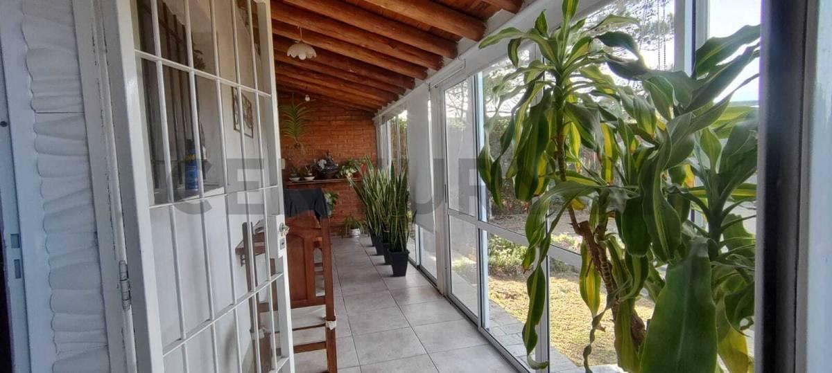 Venta de casa en Barrio Soles de Serpa — foto 1