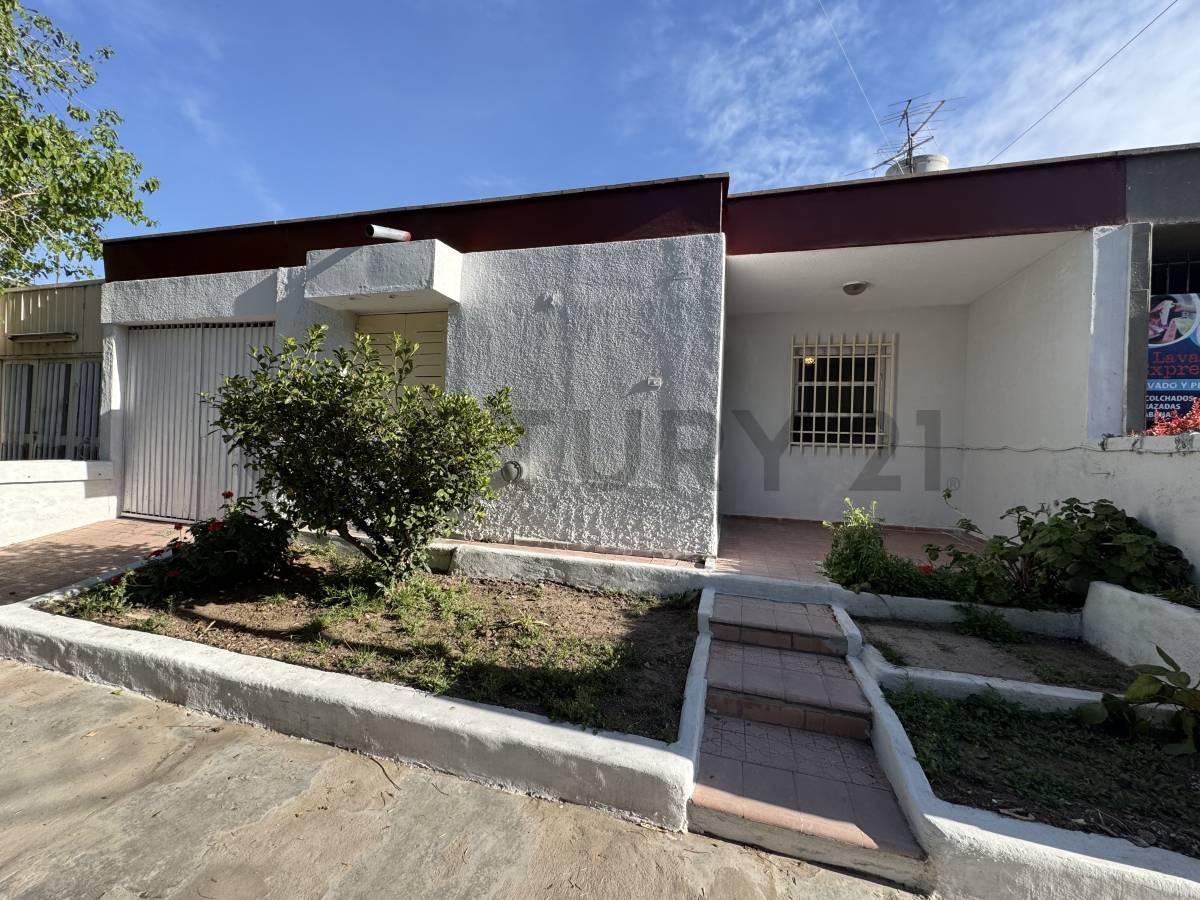 CASA EN ALQUILER MAIPU BARRIO SAN EDUARDO — foto 1