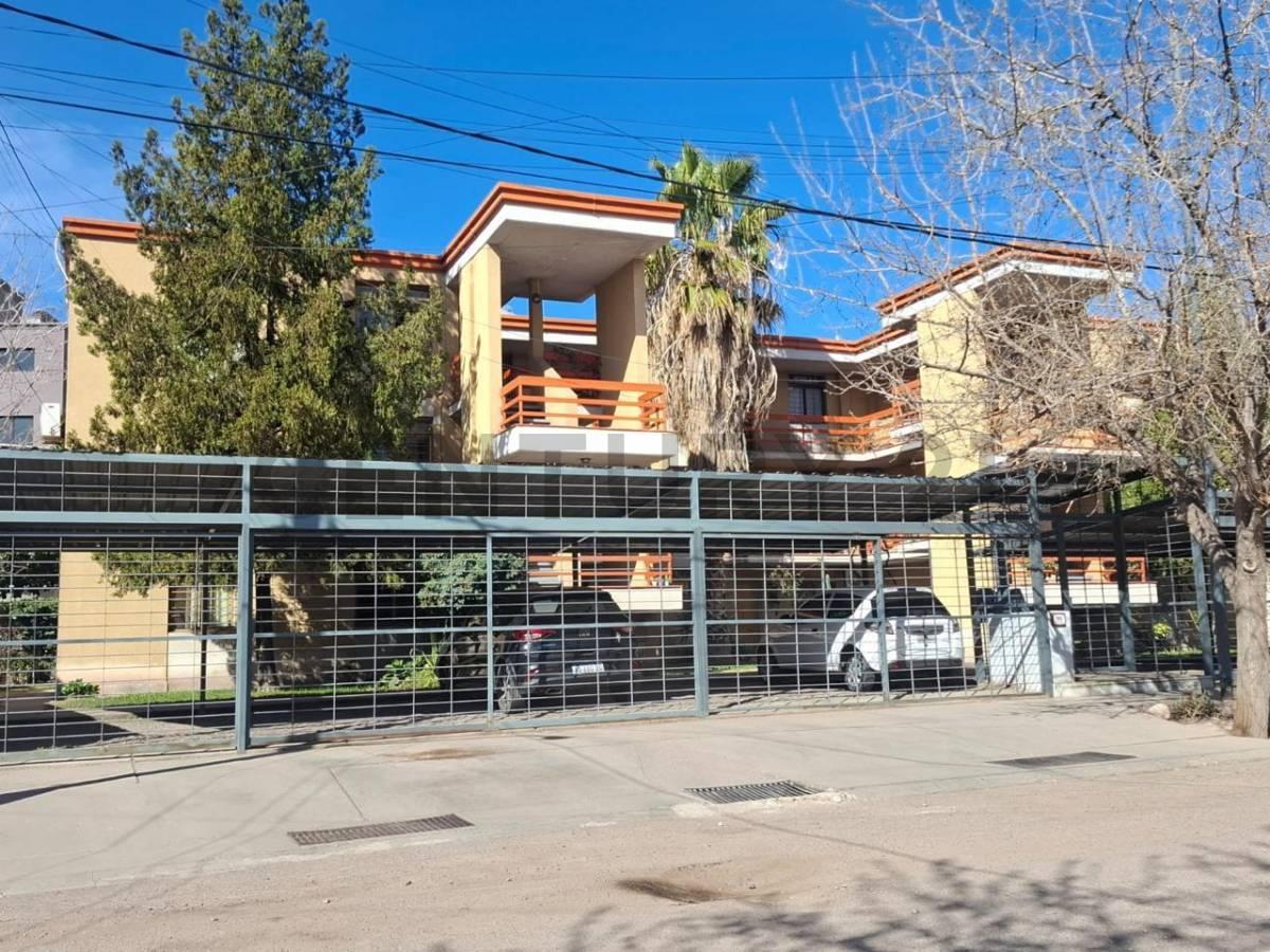 Departamento en alquiler en Guaymallen. — foto 1