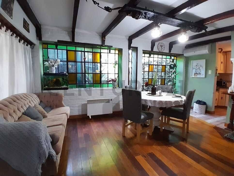 CASA 5 AMBIENTES EN UBICACION PRIVILEGIADA DE JOSE MARMOL — foto 1