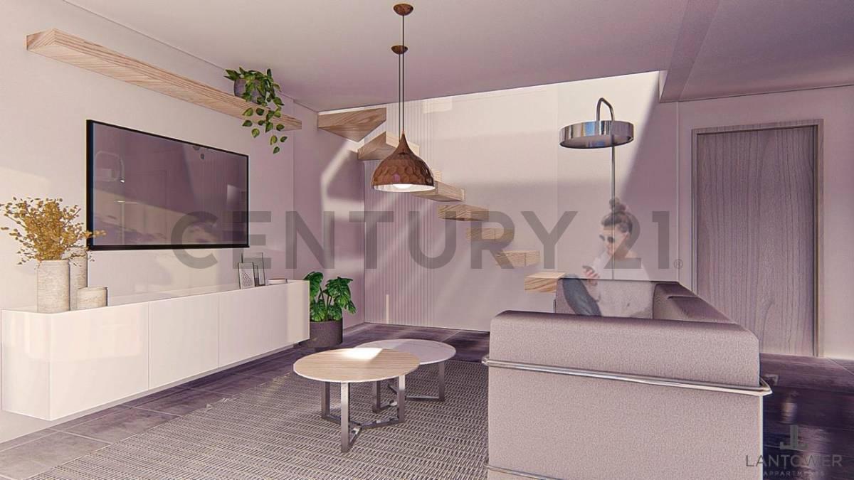 VENTA DE DEPARTAMENTO 2 AMBIENTES EN LANUS OESTE, LANUS — foto 1