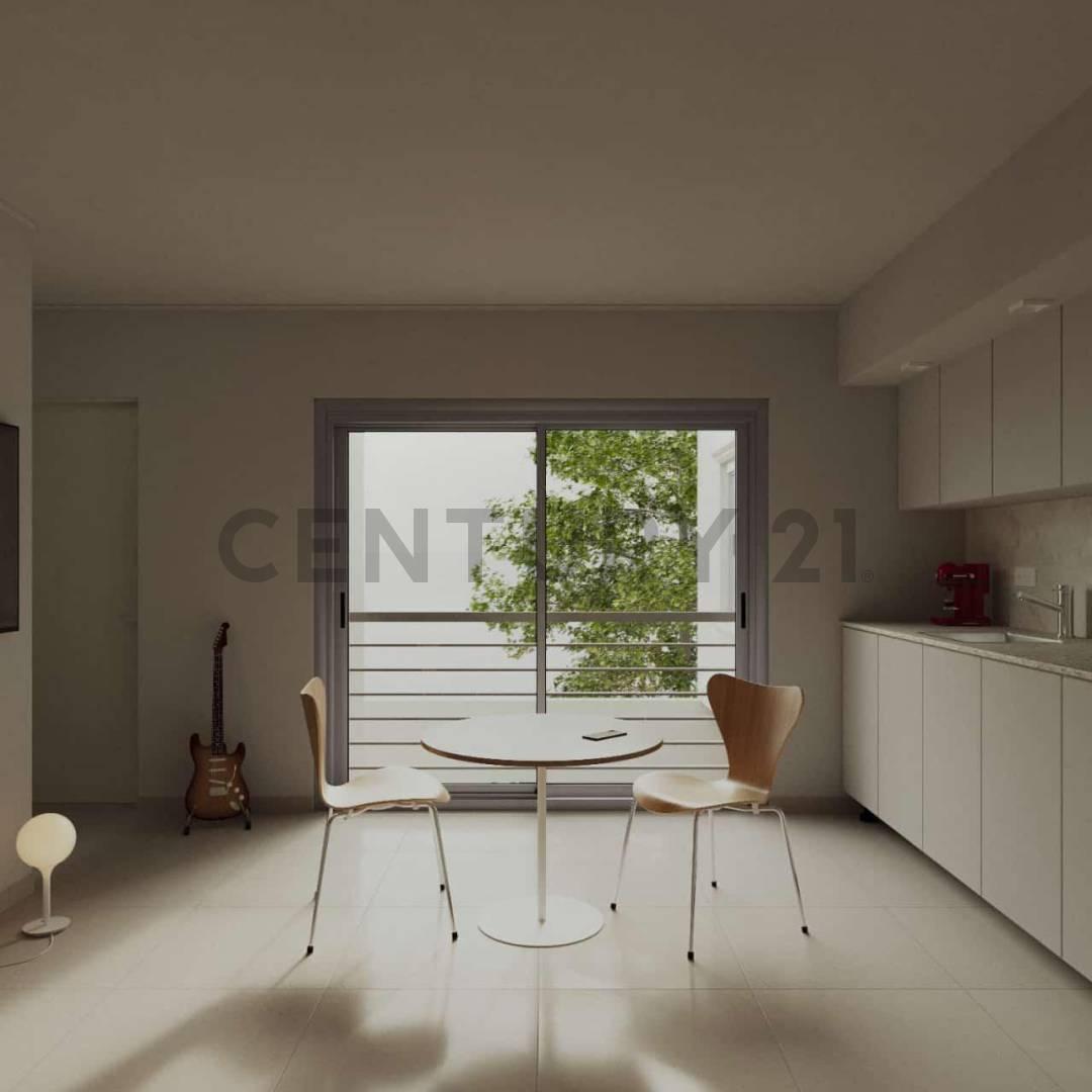 Venta de Dúplex a estrenar de 2 ambientes, AV. Belgrano 5669, Wilde. — foto 1