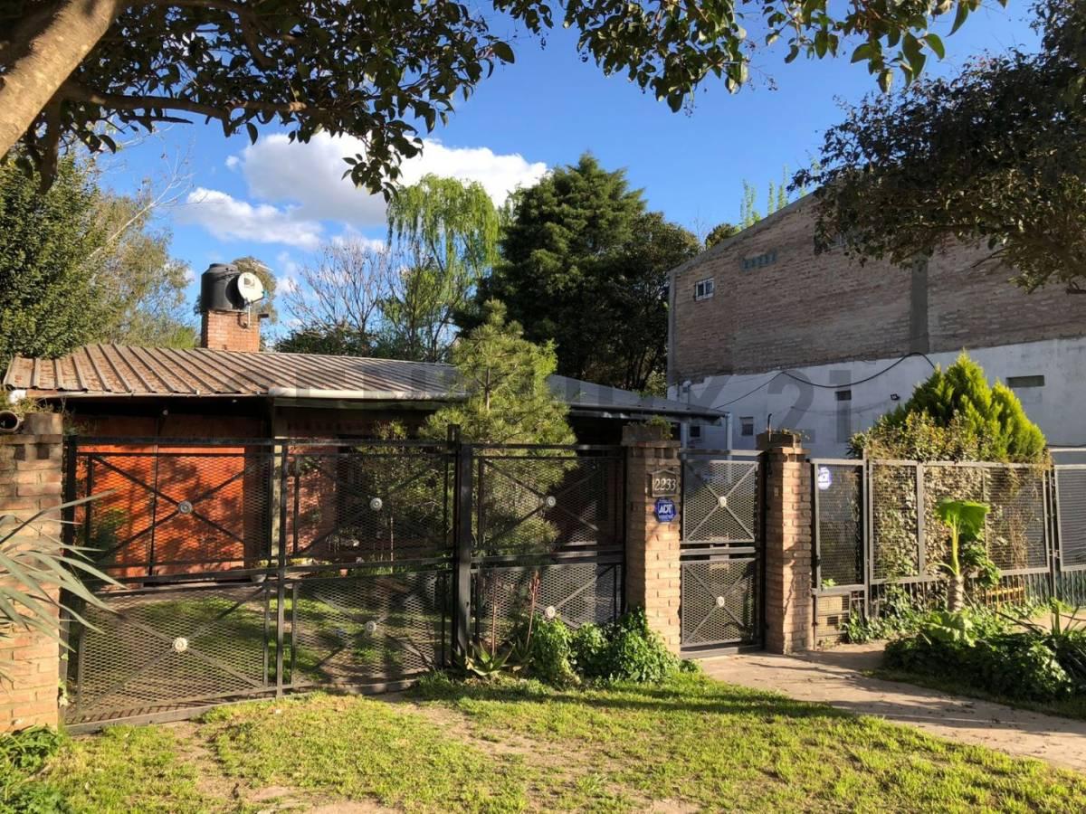 VENTA DE CASA 3 AMBIENTES EN GUERNICA — foto 1