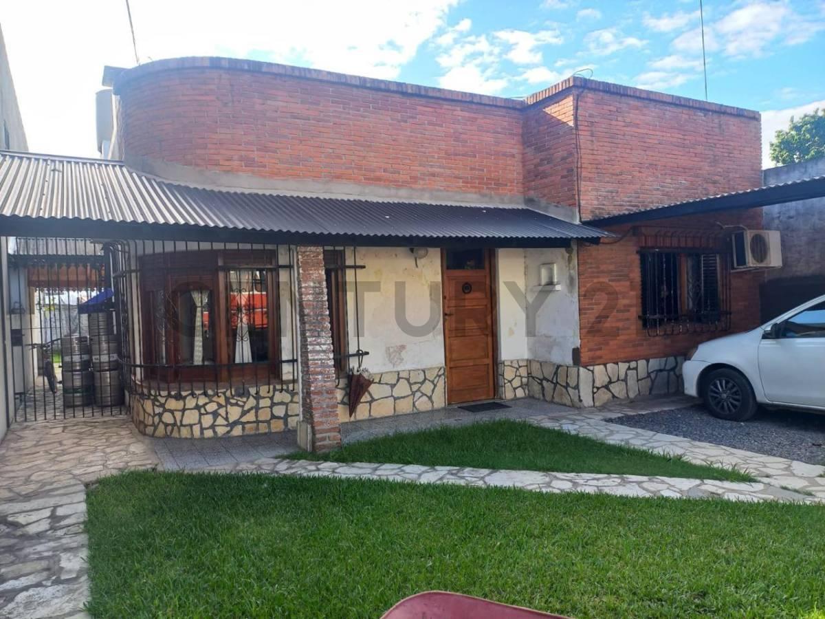 CASA EN VENTA LLAVALLOL — foto 1