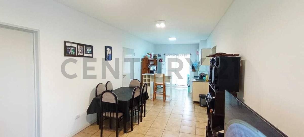VENTA DEPARTAMENTO 4 AMBIENTES EN VILLA SOLDATI — foto 1