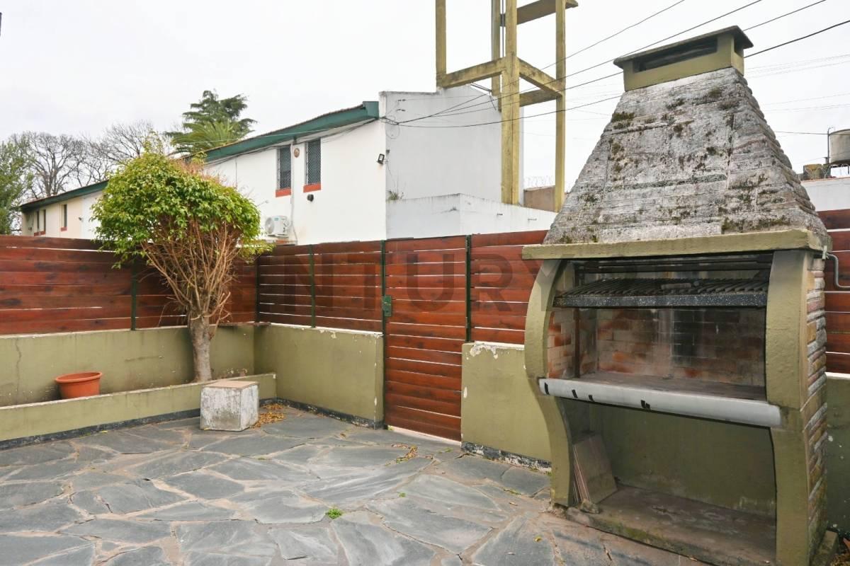 Venta PH 3 ambientes con cochera APTO CREDITO, sin expensas.Lomas de Zamora Centro — foto 1