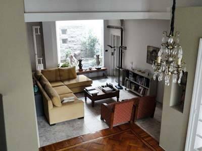 Ph tipo casa 4 ambientes con cochera en Floresta — foto 1