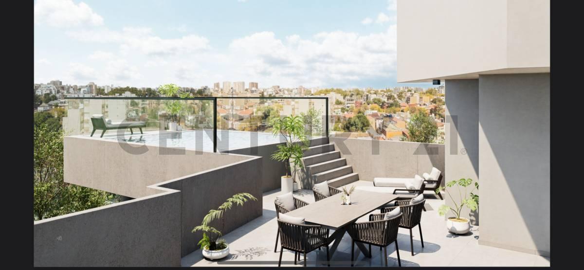 TERRAZA EN VENTA EDIFICIO EN CONSTRUCCIÓN - LANUS OESTE , LANUSITA — foto 1