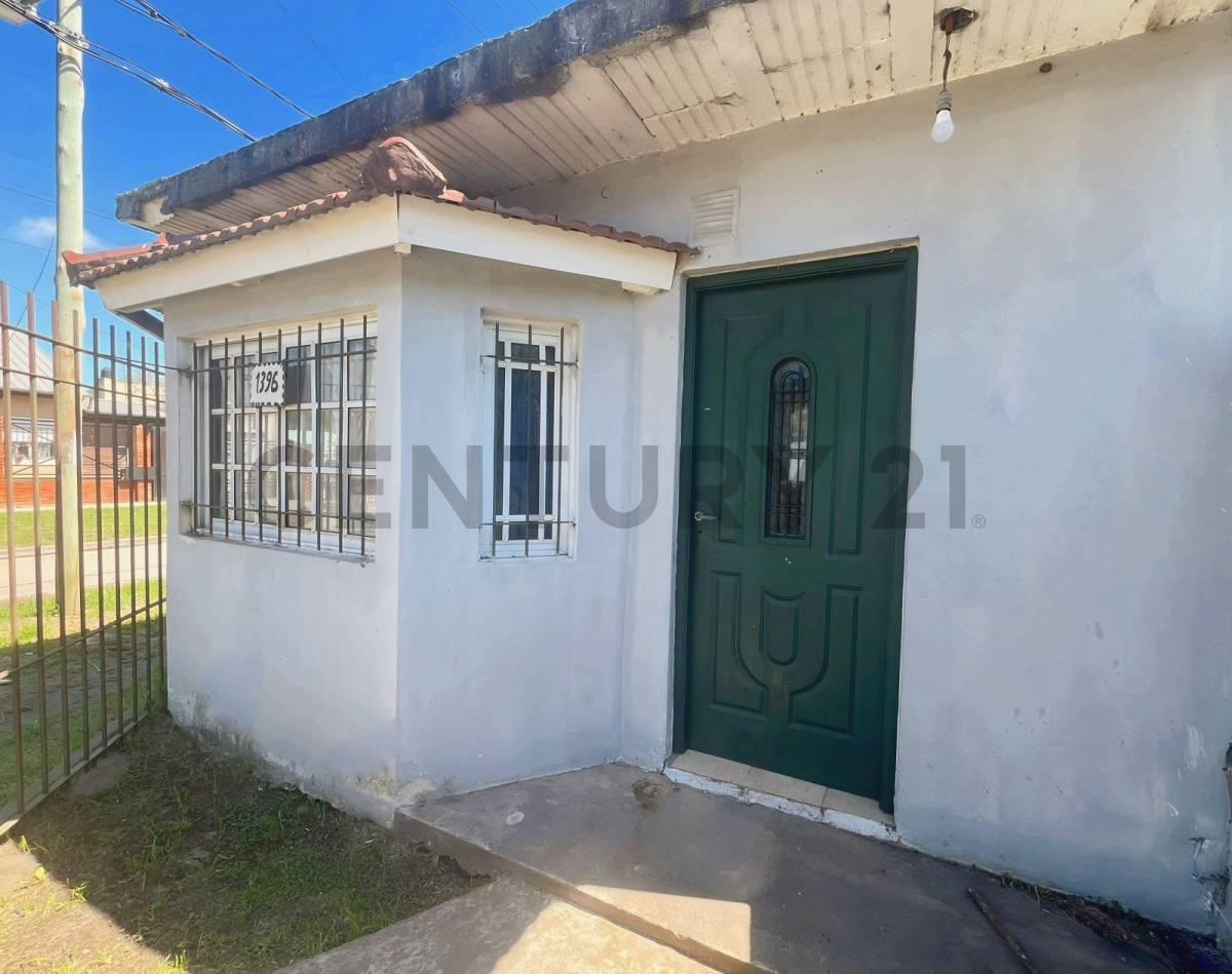 Venta de 2 CASAS EN UN MISMO TERRENO — foto 1