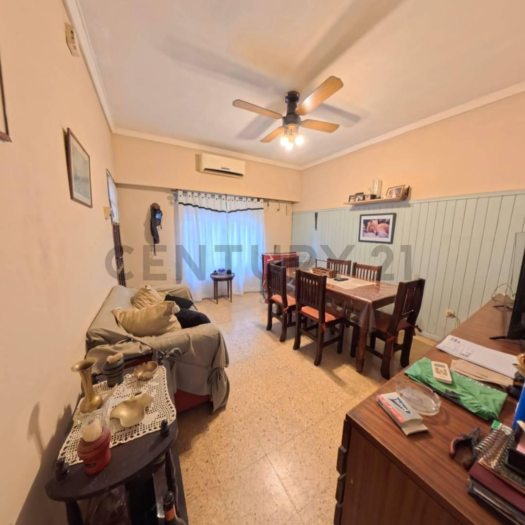 Casa en venta 3 ambientes, Lomas de Zamora. — foto 1